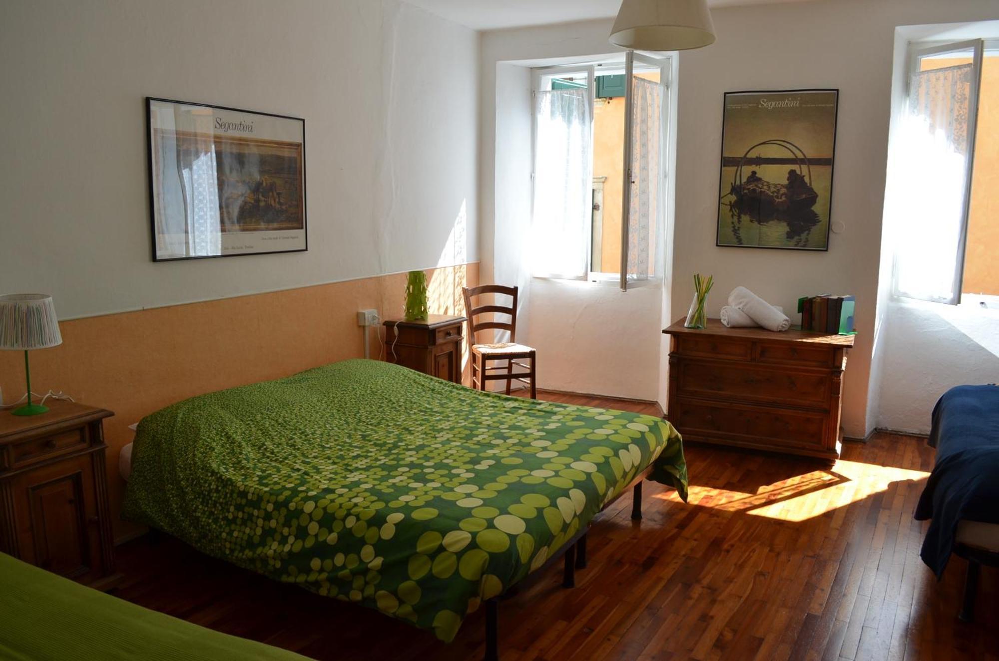 Albergo La Montanara Riva del Garda Room photo